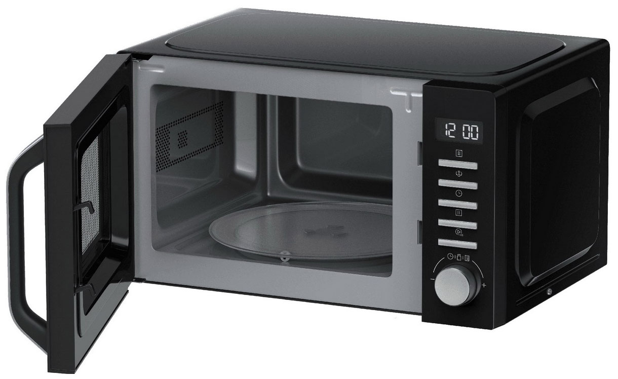 Микроволновая печь Haier HMB-DM208BA