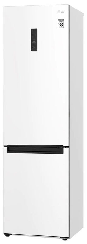 Двухкамерный холодильник LG GA-B509LQYL