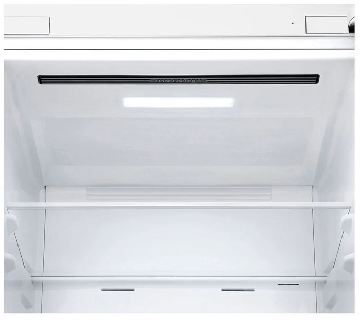 Двухкамерный холодильник LG GA-B509LQYL