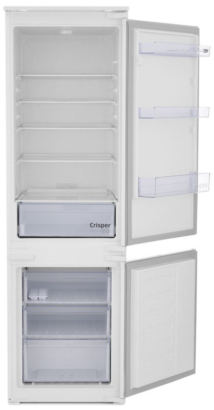 Встраиваемый холодильник Beko BCSA2750