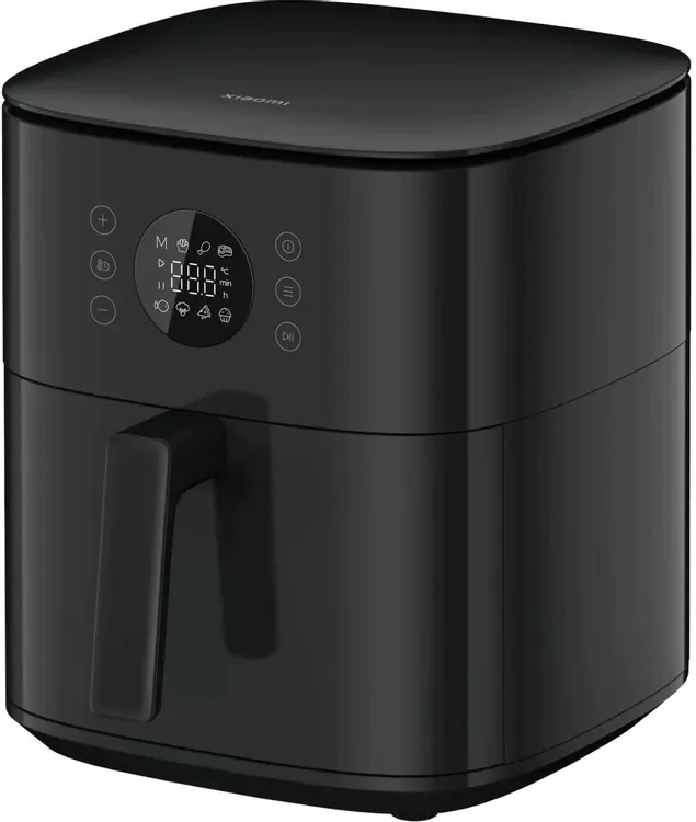 Аэрогриль Xiaomi Air Fryer MAF-W6051 (BHR083NEU) черный