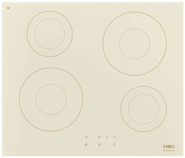 Индукционная варочная панель Smeg SI2641DP