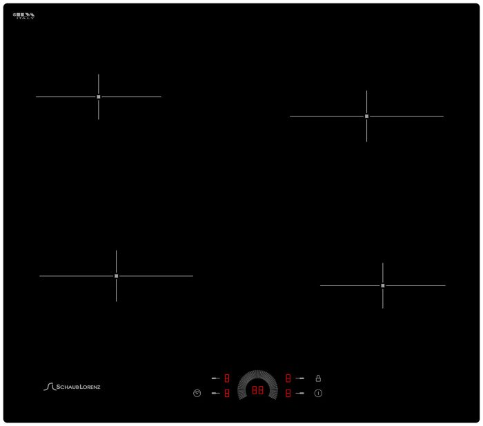 Электрическая варочная панель Schaub Lorenz SLK СY60H1