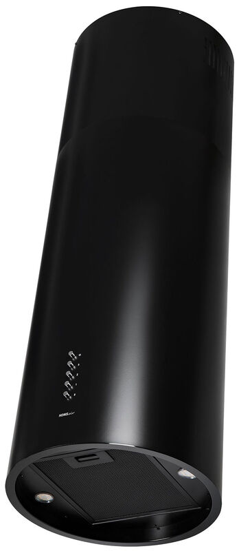 Каминная вытяжка HOMSair FLY 1000PH черный