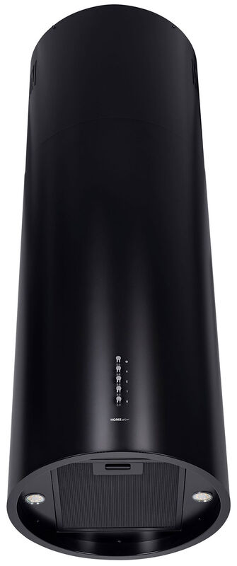 Каминная вытяжка HOMSair FLY 1000PH черный - фото 2