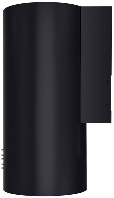 Каминная вытяжка HOMSair FLY 1000SD 39 черный - фото 7
