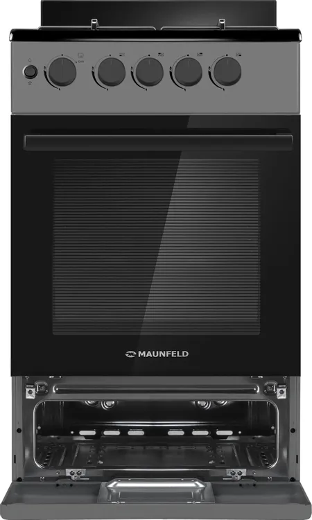 Газовая плита Maunfeld MGC50GEGR08