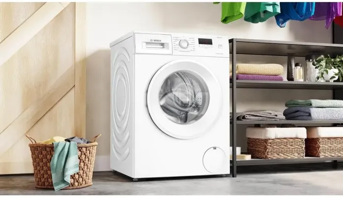 Стиральная машина Bosch WGE02400SN