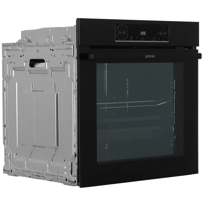 Электрический духовой шкаф Gorenje BOS6737E06B - фото 3
