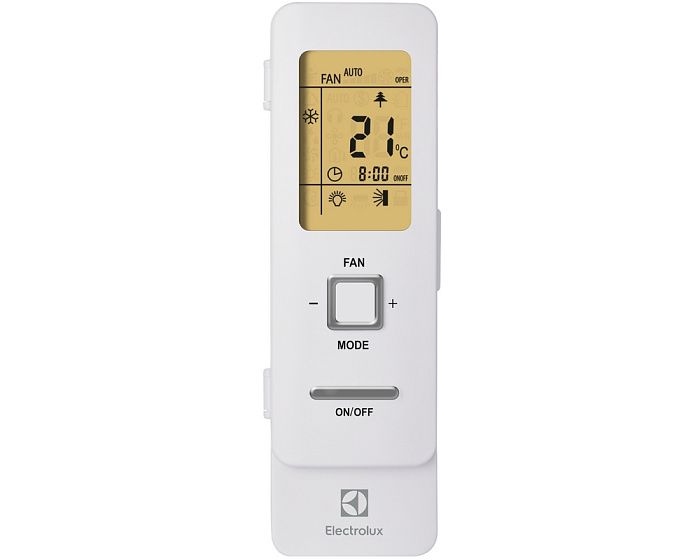 Инверторная сплит-система Electrolux EACS/I-12HVI/N8_21Y