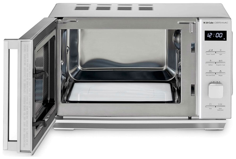 Микроволновая печь Caso M 20 Cube Ceramic