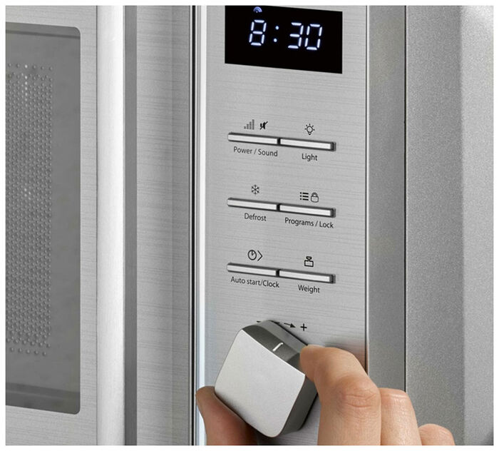 Микроволновая печь Caso M 20 Cube Ceramic