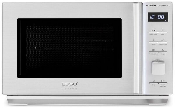 Микроволновая печь Caso M 20 Cube Ceramic