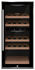 Винный шкаф Caso WineComfort 24 black