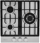 Газовая варочная панель Zugel ZGH451X