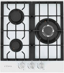 Газовая варочная панель Zugel ZGH451W