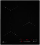 Индукционная варочная панель Zugel ZIH453B