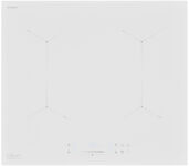 Индукционная варочная панель Zugel ZIH604W