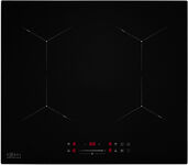 Индукционная варочная панель Zugel ZIH604B