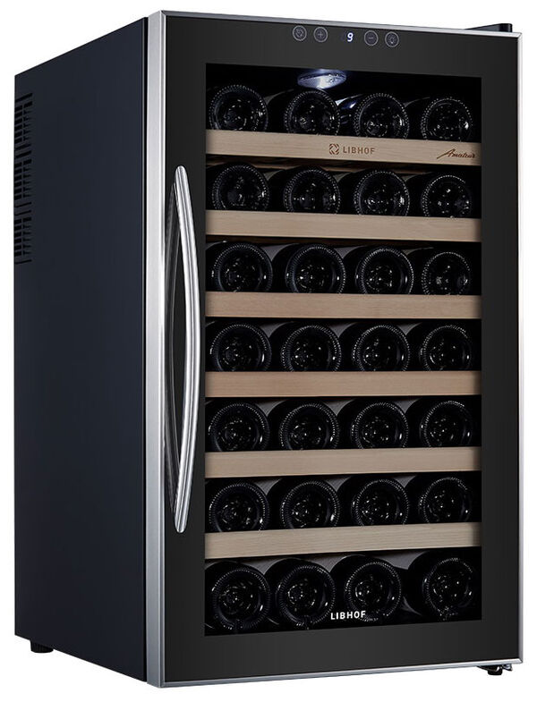 Винный шкаф Libhof AM-28