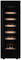 Встраиваемый винный шкаф Libhof CX-19 Black