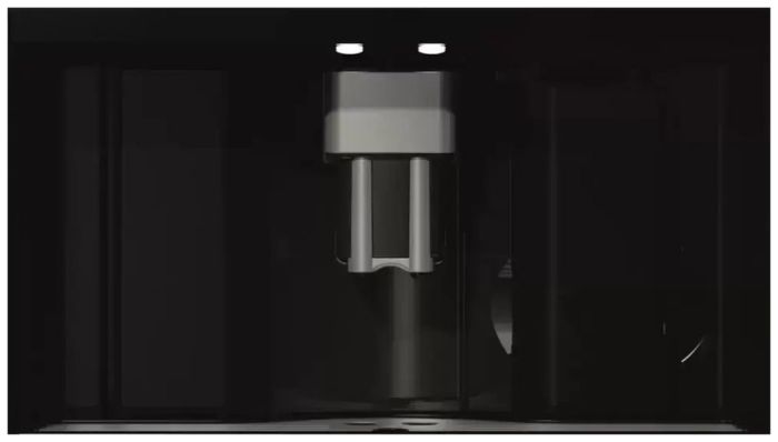 Встраиваемая кофемашина Gorenje CMA9200UX