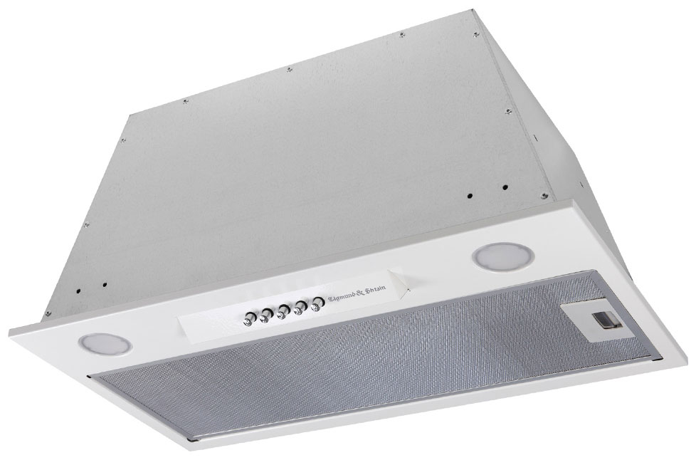 Полновстраиваемая вытяжка Zigmund & Shtain K 012.5 W