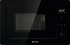 Встраиваемая микроволновая печь Gorenje BMX251SG2BG