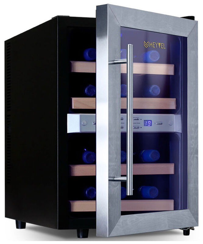Винный шкаф Meyvel MV12-SF2 (easy)