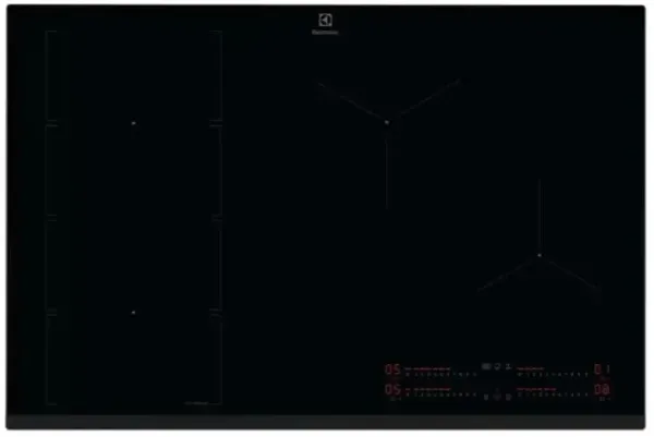 Индукционная варочная панель Electrolux EIV85453