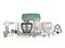 Кухонный комбайн Gorenje MMC1000RLG