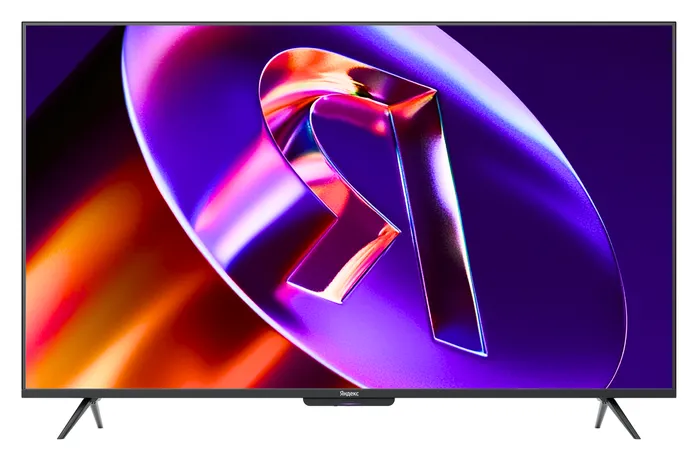 MiniLED телевизор Яндекс ТВ Станция Про MiniLED (YNDX-00103)