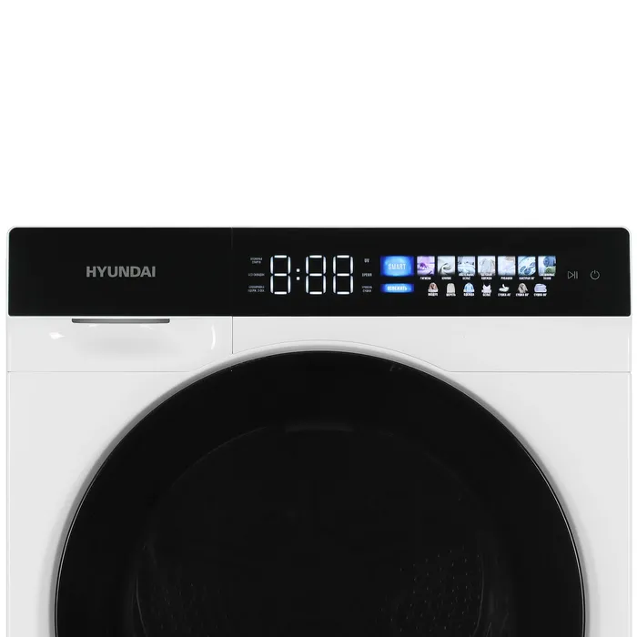 Сушильная машина Hyundai DFE9429