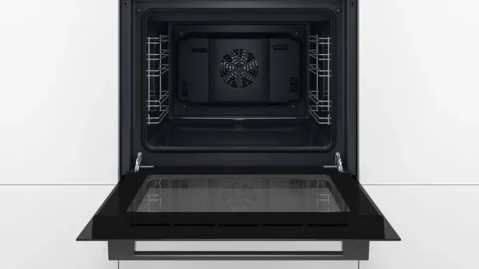 Электрический духовой шкаф Bosch HBF512BB1T