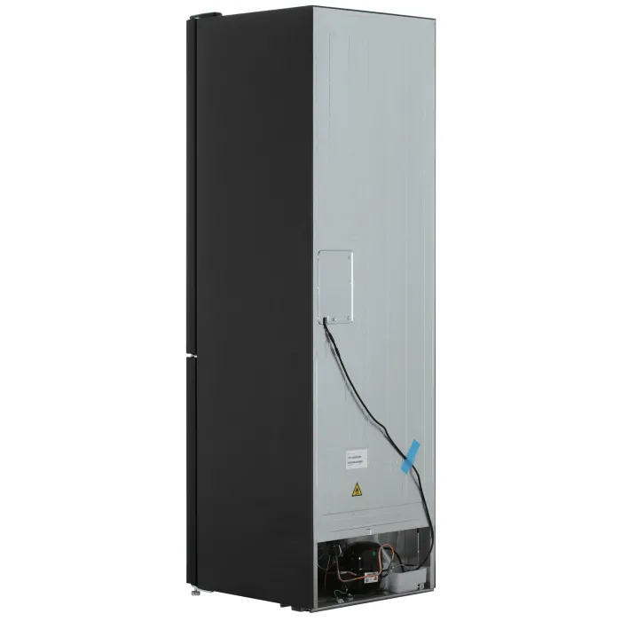 Двухкамерный холодильник Candy CCRN 6200B