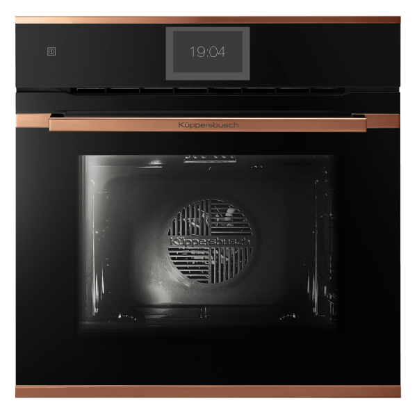 Электрический духовой шкаф Kuppersbusch B 6850.0 S7 Copper