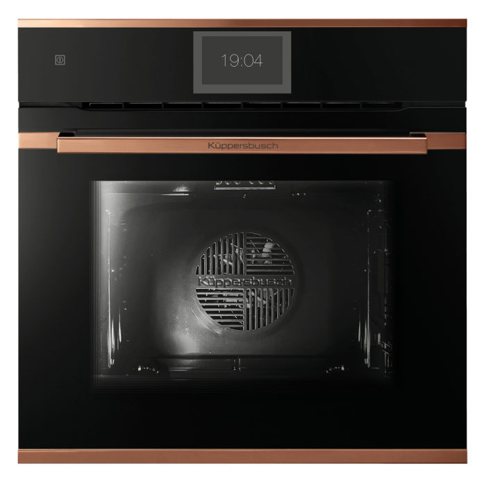 Электрический духовой шкаф Kuppersbusch B 6850.0 S7 Copper