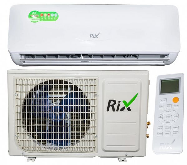 Сплит-система Rix I/O-W18MB