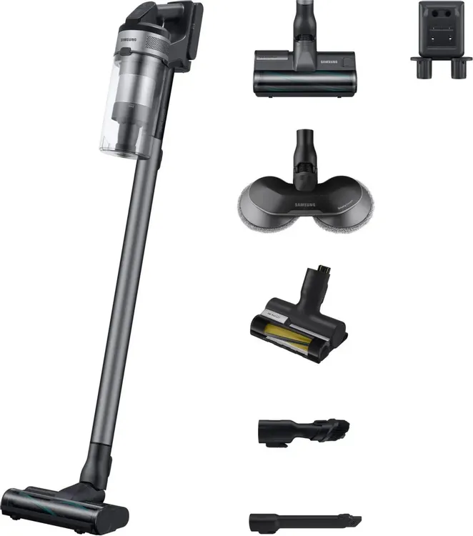 Пылесос вертикальный Samsung VS20B75ADR5/EV