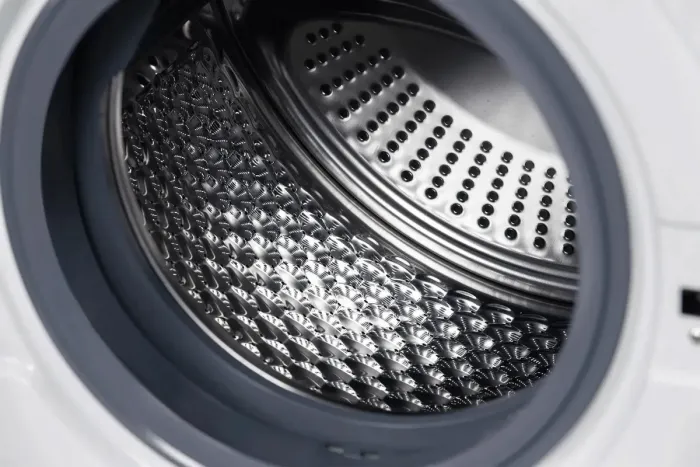 Стиральная машина Hiberg i-DDQ6A-1214 W