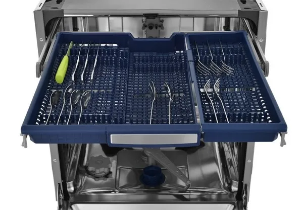 Встраиваемая посудомоечная машина Jacky's JD FB4102