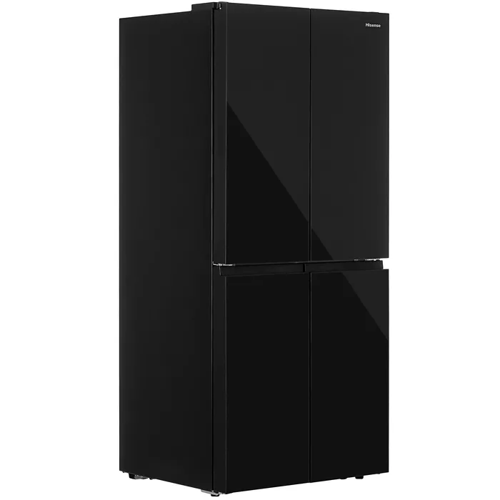 Многокамерный холодильник Hisense RQ563N4GB1