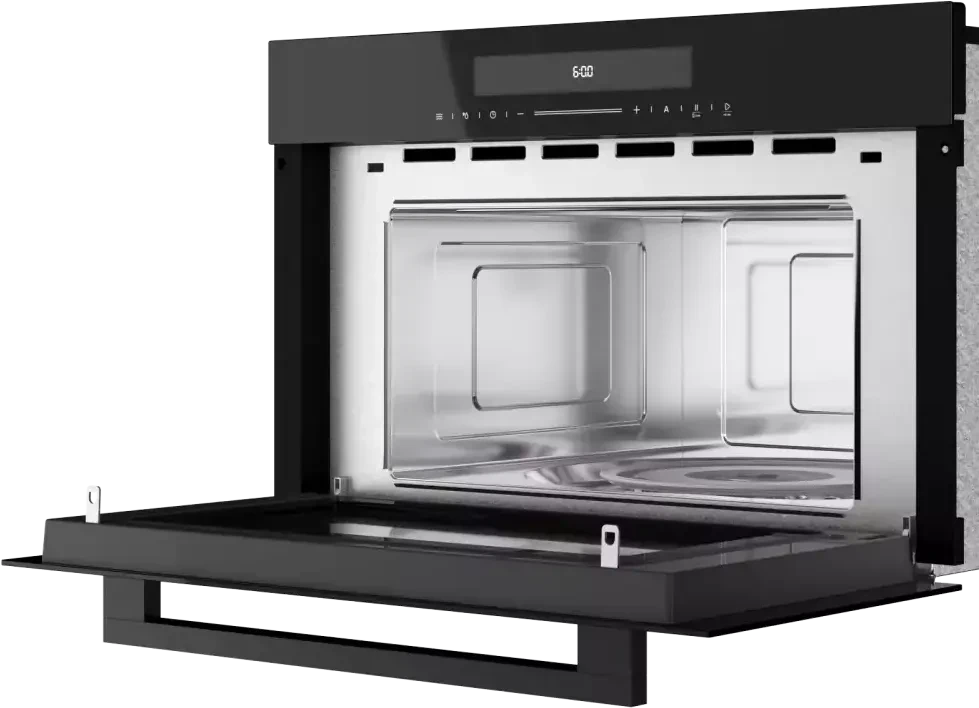 Встраиваемая микроволновая печь Kuppersberg HMW 633 B