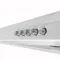 Каминная вытяжка Exiteq EX-1086 white