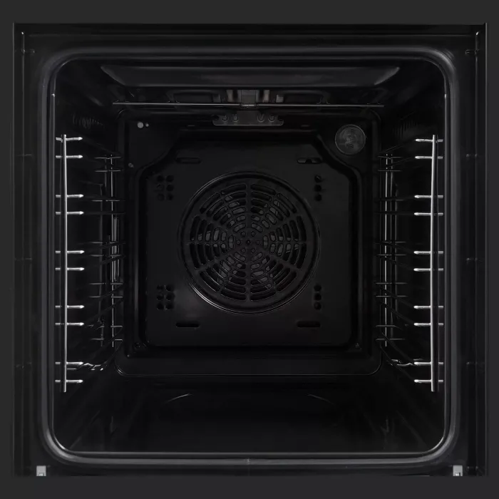 Компактный духовой шкаф Evelux EO 420 PB
