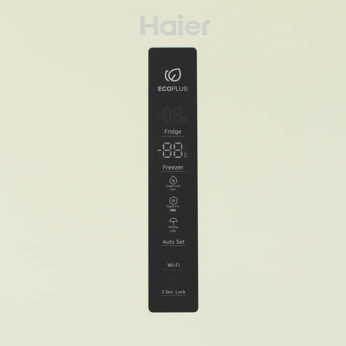 Двухкамерный холодильник Haier C2F637CCGU1