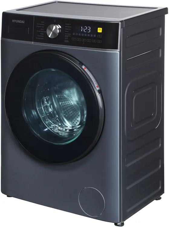 Стиральная машина Hyundai WME7217 - фото 2