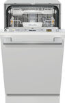 Встраиваемая посудомоечная машина Miele G 5481 SCVi