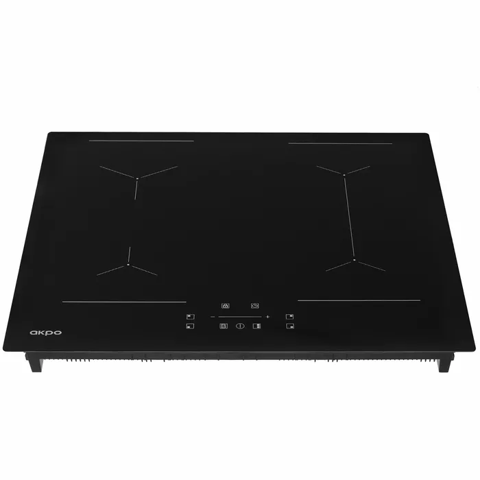 Индукционная варочная панель Akpo PIA 6094218U BL
