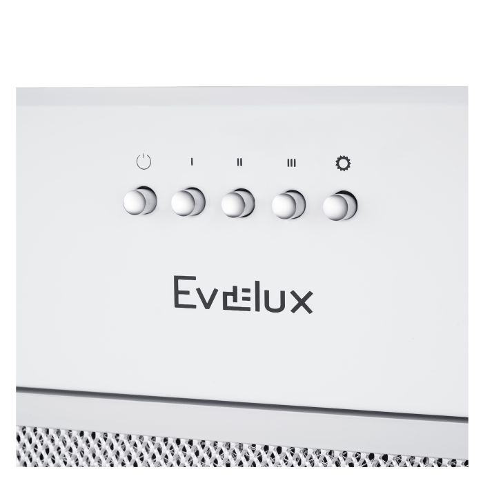 Полновстраиваемая вытяжка Evelux Margit 60 W